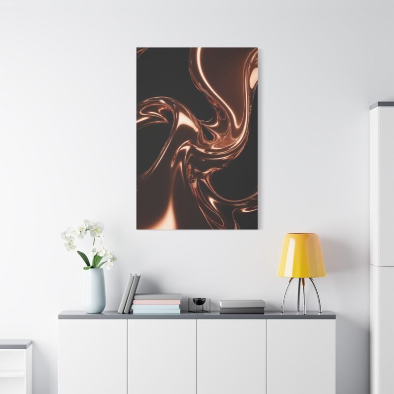 13745125048316718858_2048.jpeg 723. Molten Copper Flow Over Obsidian