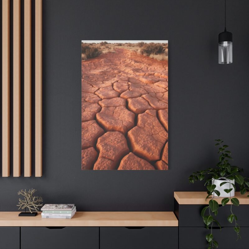 15680960571893062182_2048.jpeg 598. Burnt Earth Clay Cracks