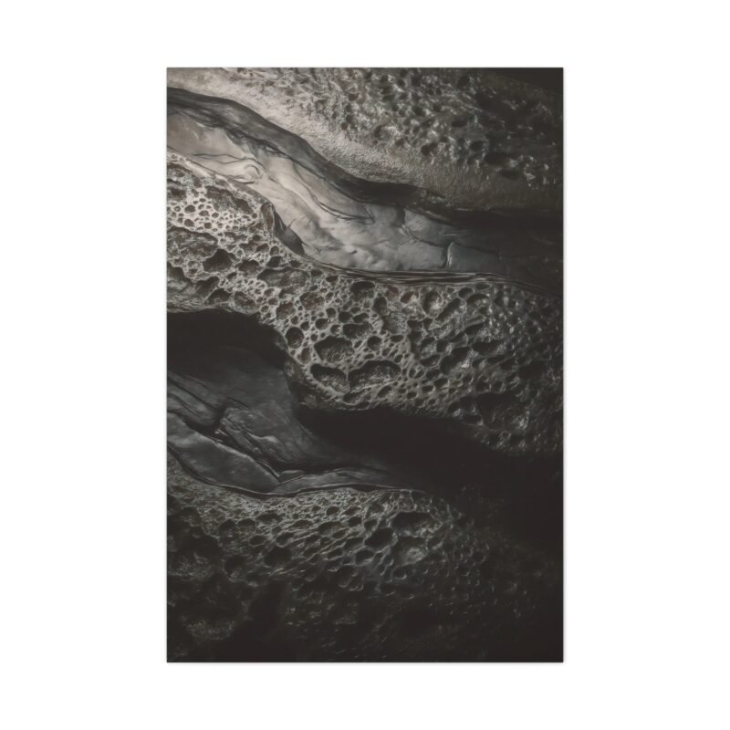 541-COPY. Lavastone Surface Detail (Copy)