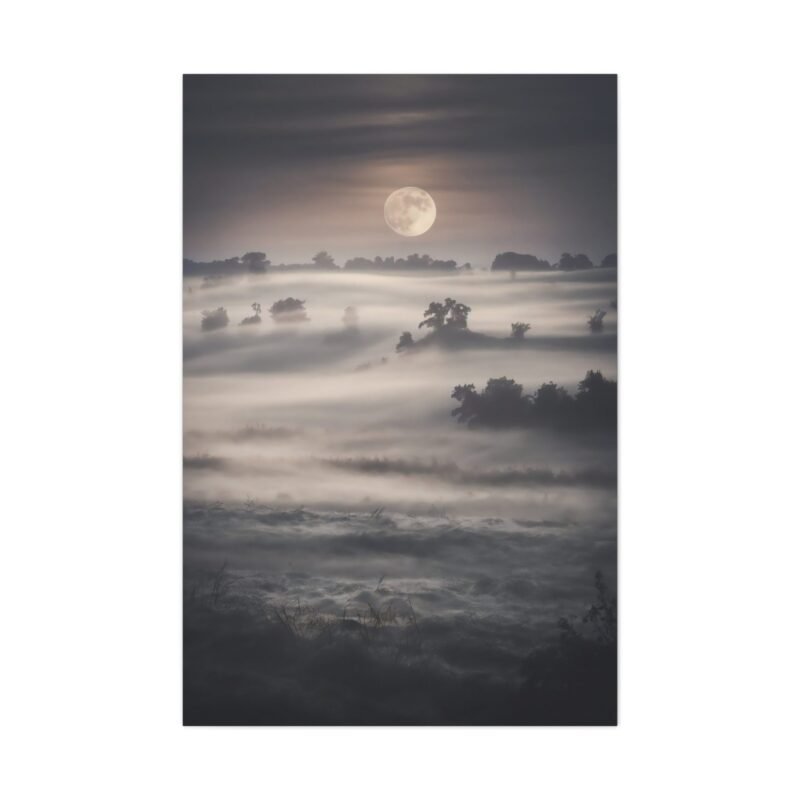 17580309578147216304_2048.jpeg 815. Moonrise Over Rolling Fog Fields