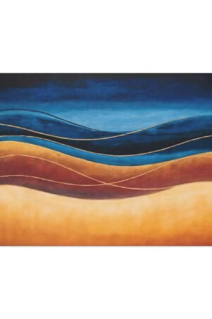 1016. Solstice Sunrise