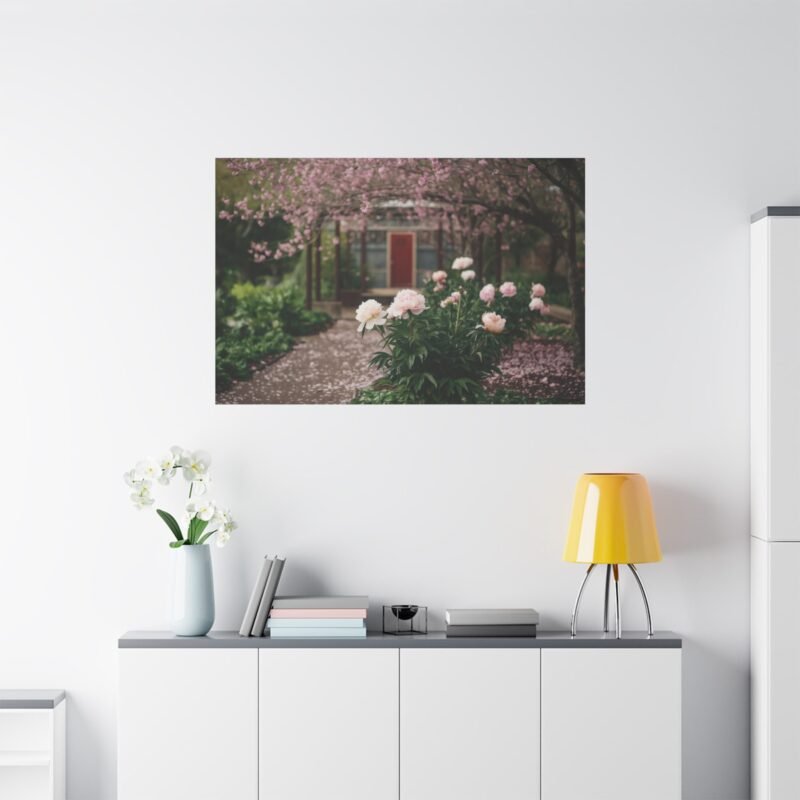 1035. Gardens of Reflection