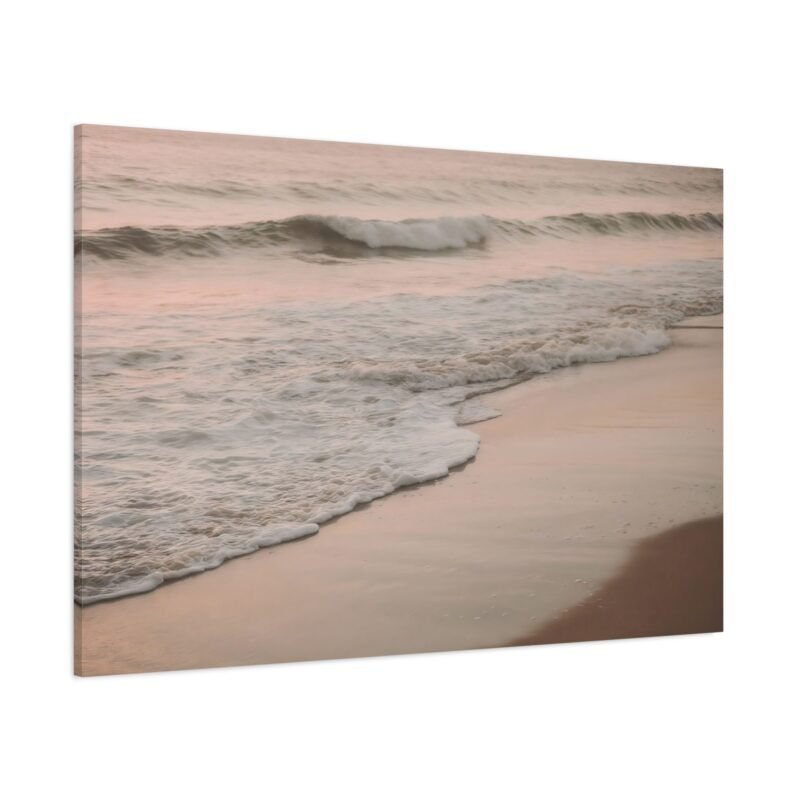 1030. Tranquil Tides