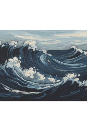 1031. Against the Tide