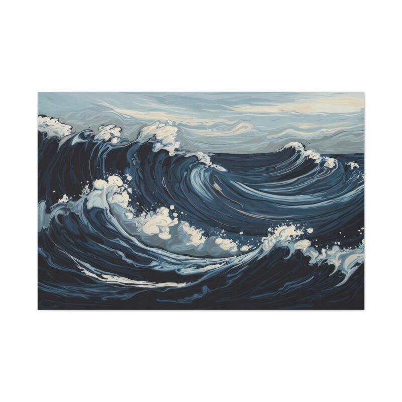 1031. Against the Tide