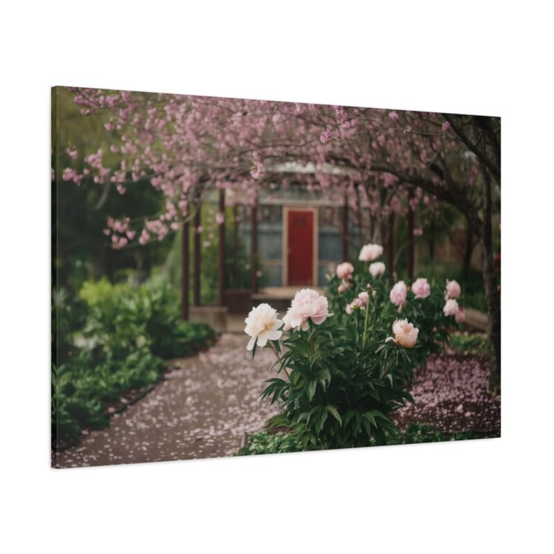 1035. Gardens of Reflection