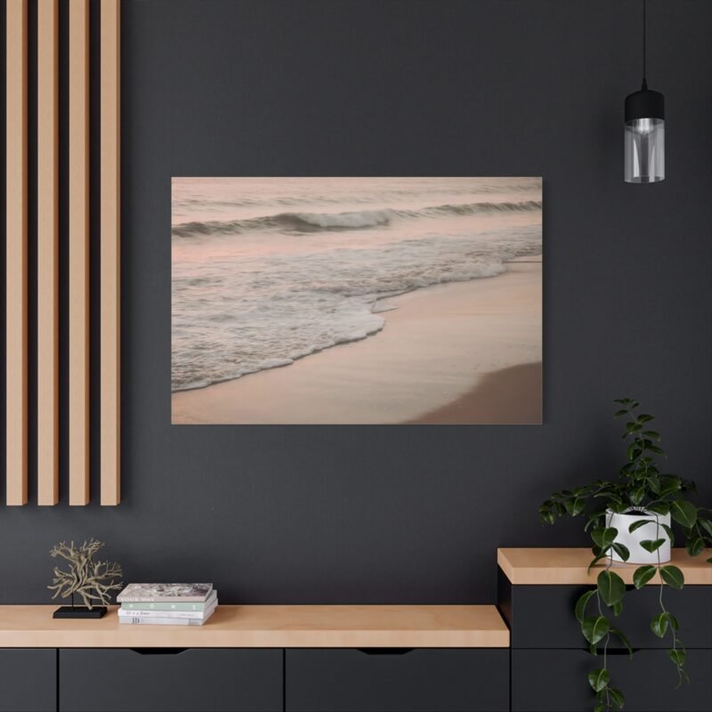 1030. Tranquil Tides