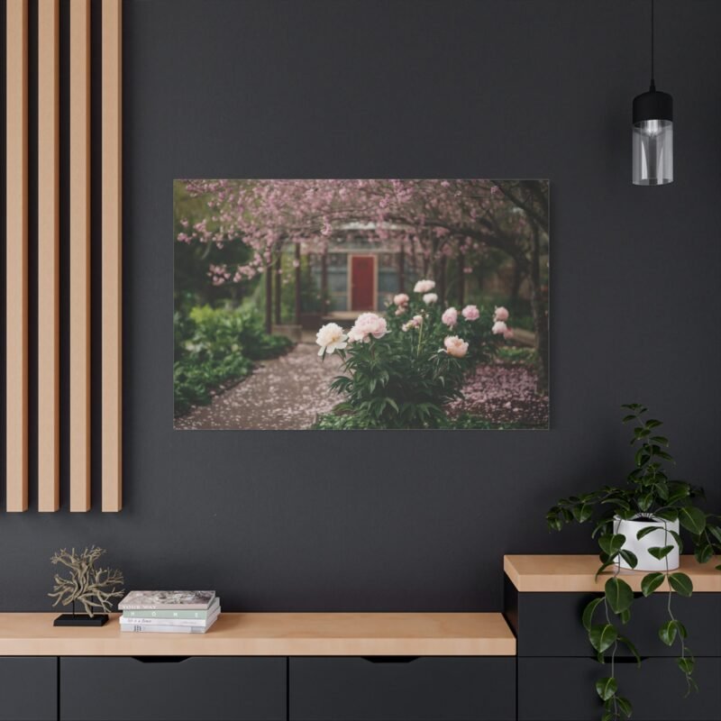 1035. Gardens of Reflection