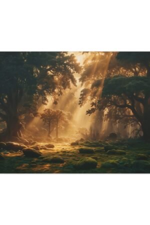 1019. Whispers of the Forest