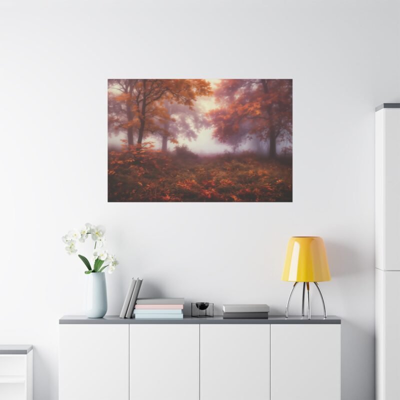 15815183820383963160_2048.jpeg 1011. Misty Autumn Woods