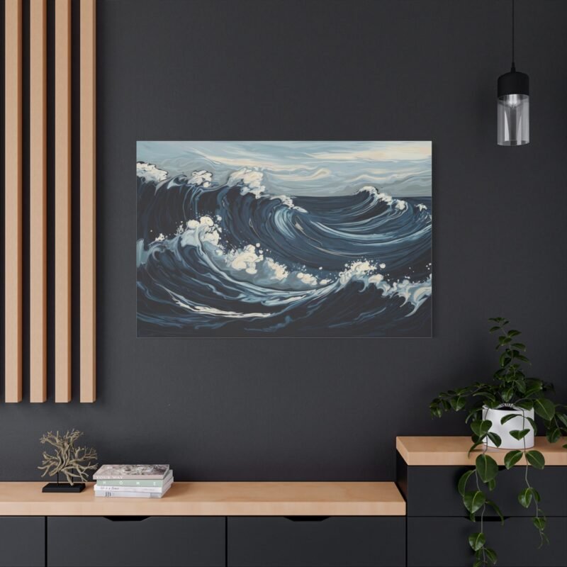 1031. Against the Tide