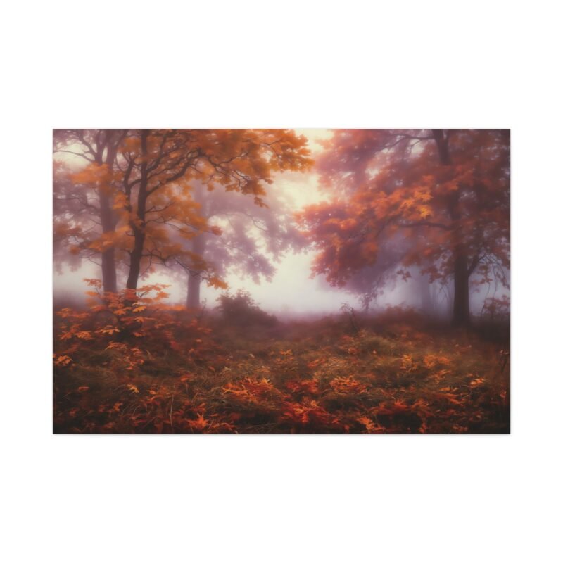 17030290995000282451_2048.jpeg 1011. Misty Autumn Woods