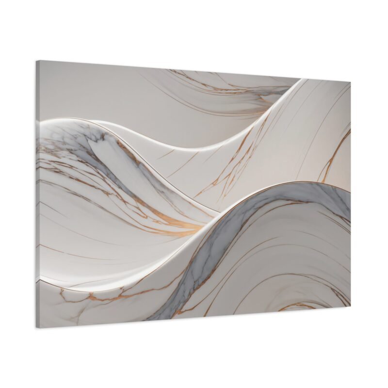 1004. Abstract Marble Flow