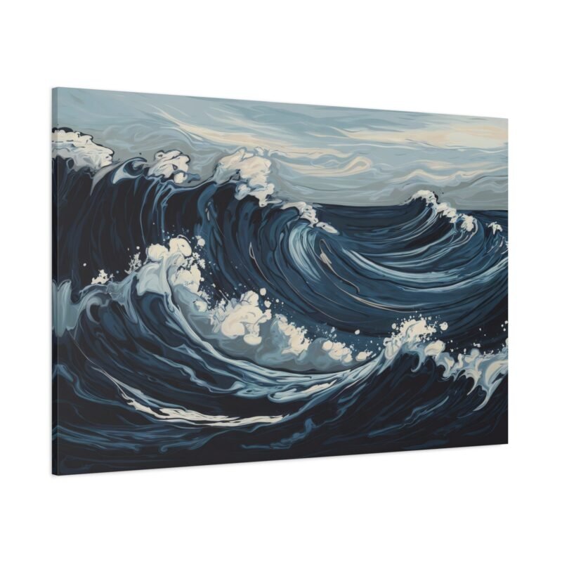 1031. Against the Tide