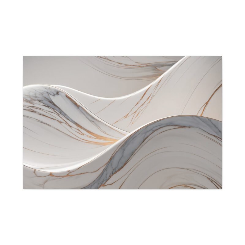 1004. Abstract Marble Flow