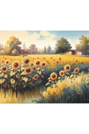 1037. Golden Horizons