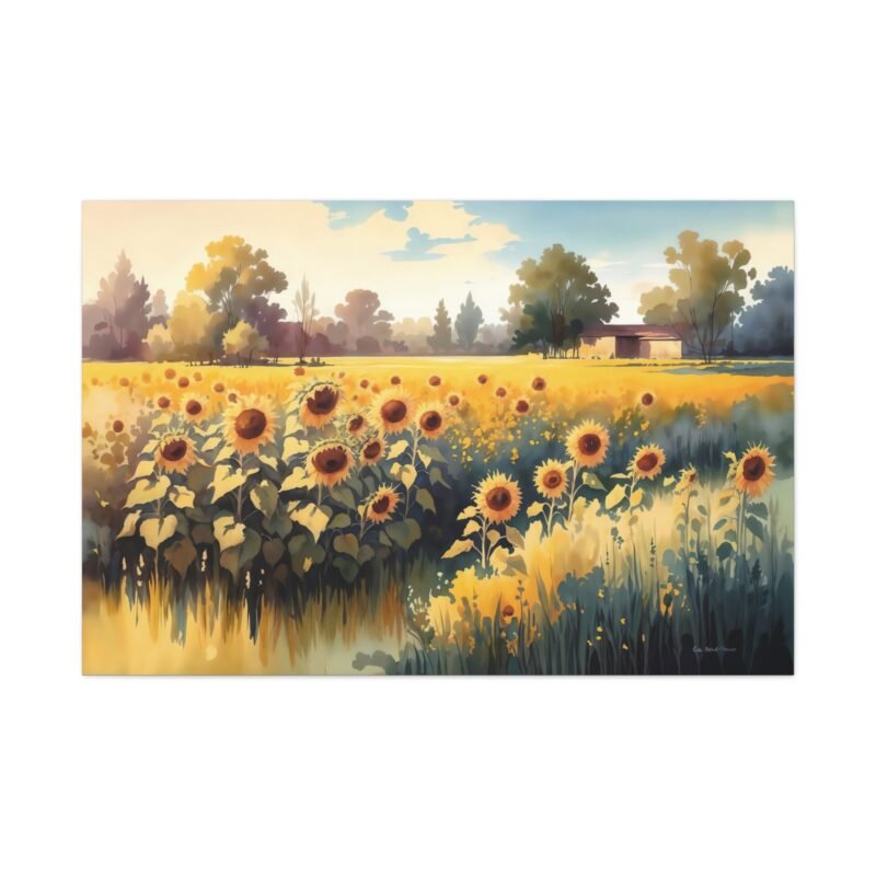 1037. Golden Horizons