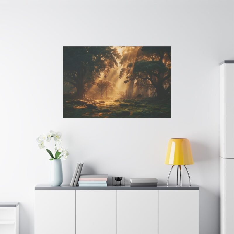 1019. Whispers of the Forest