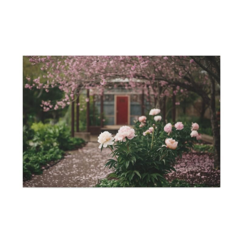 1035. Gardens of Reflection