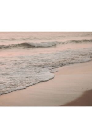 1030. Tranquil Tides