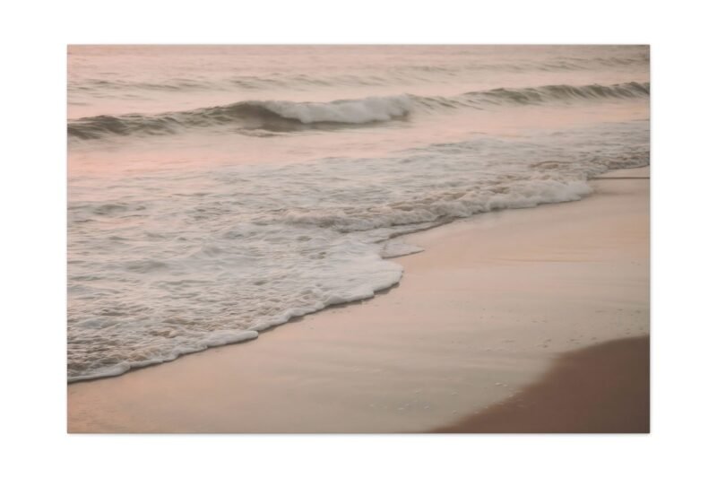 1030. Tranquil Tides