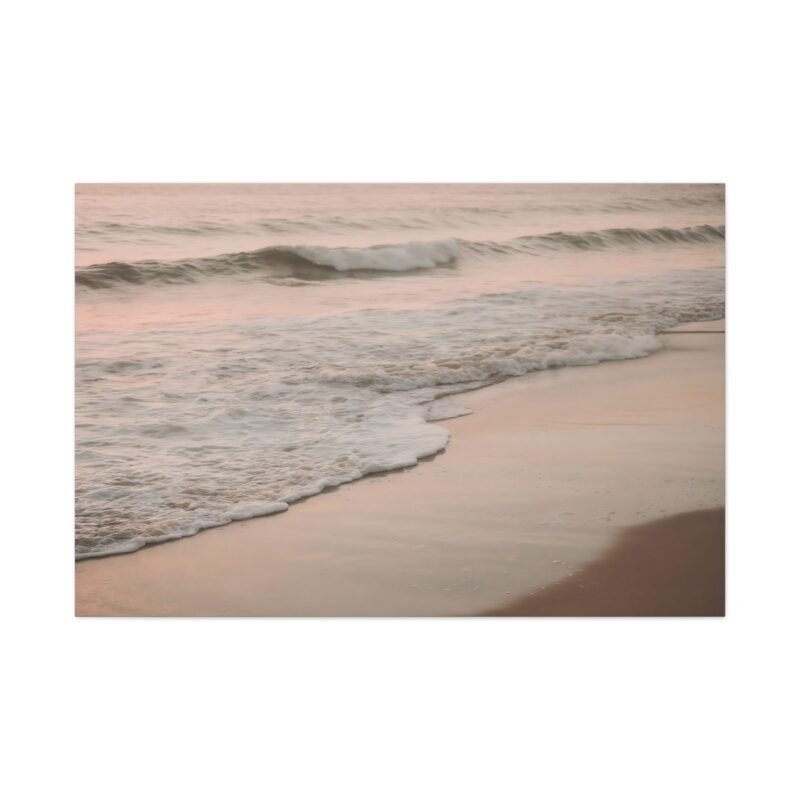 1030. Tranquil Tides