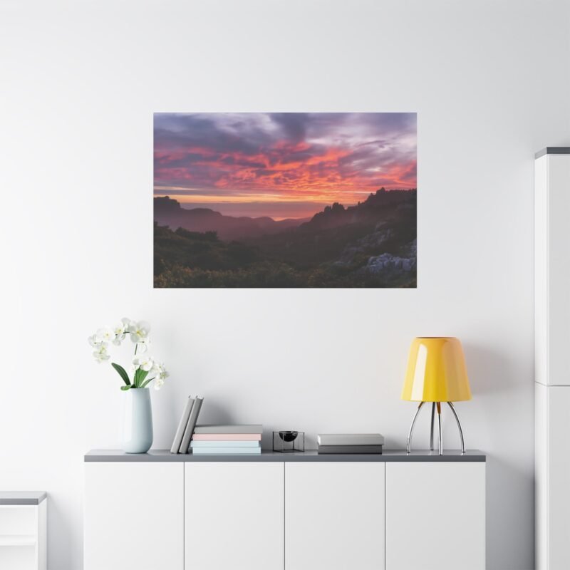 1148. Dramatic Horizons