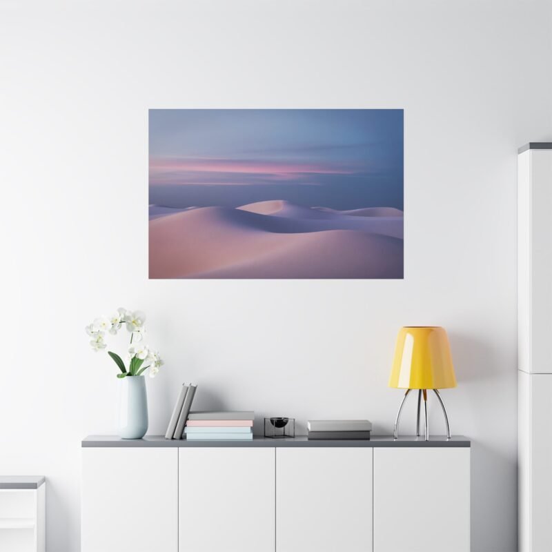 1055. Essence of Tranquility