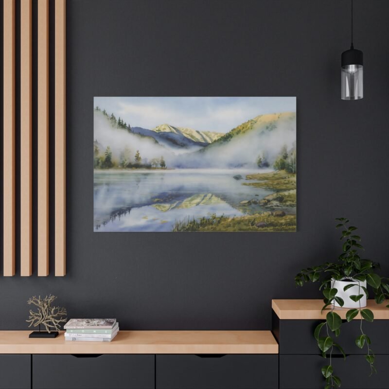 1063. Whispers in the Mist