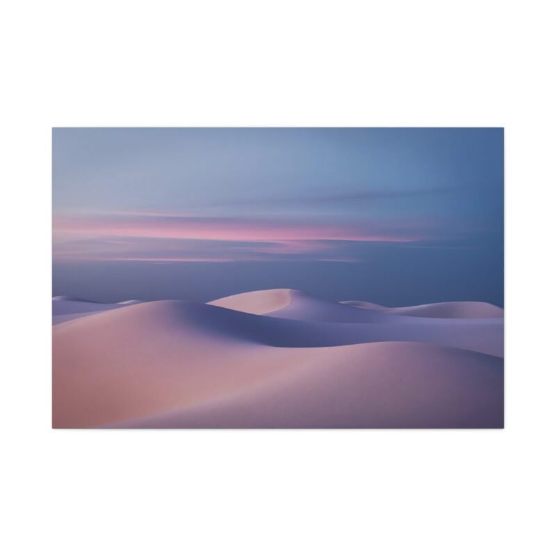 1055. Essence of Tranquility