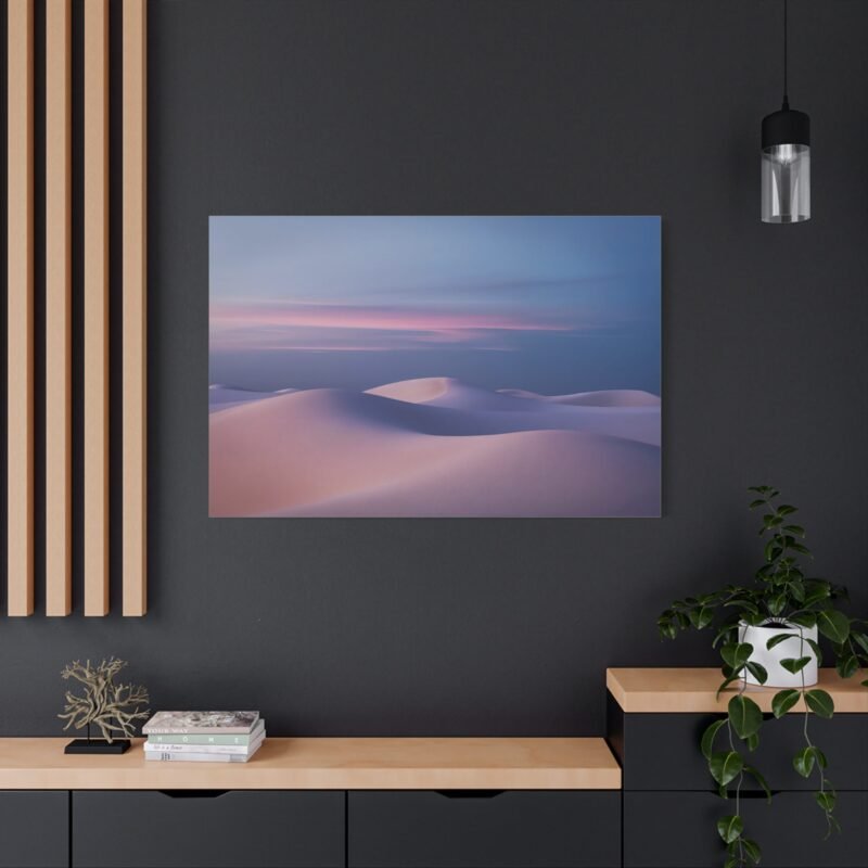 1055. Essence of Tranquility