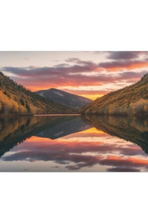 1161. Timeless Reflections