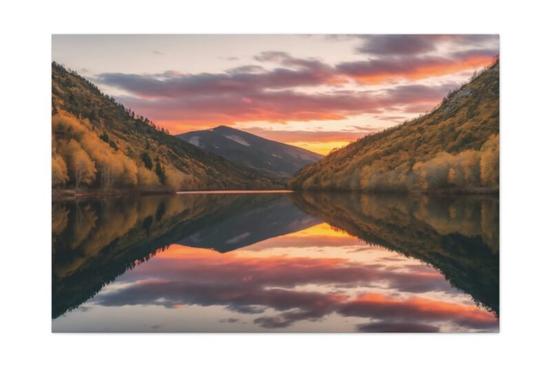 1161. Timeless Reflections