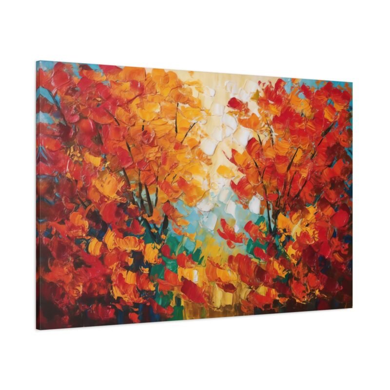 1053. Crimson Leaves