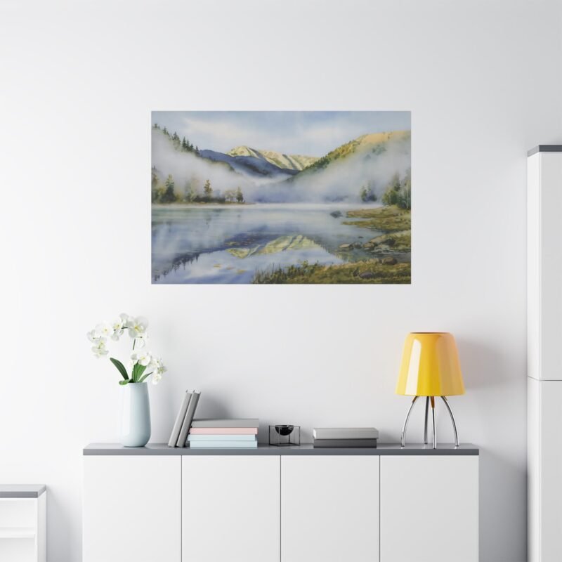 1063. Whispers in the Mist