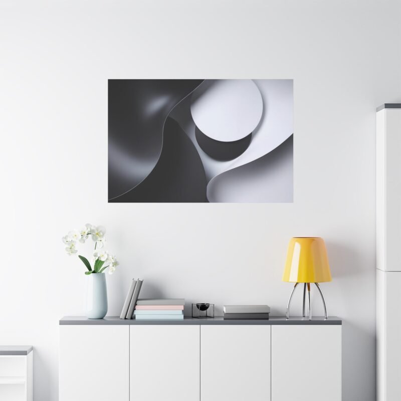 1158. Silken Shadows