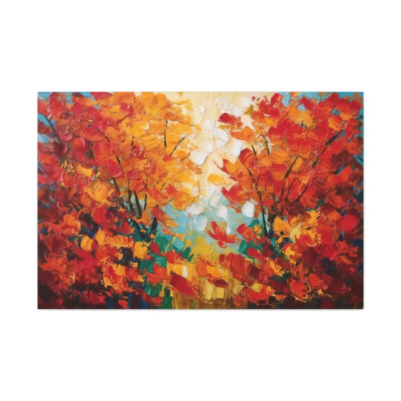 1053. Crimson Leaves