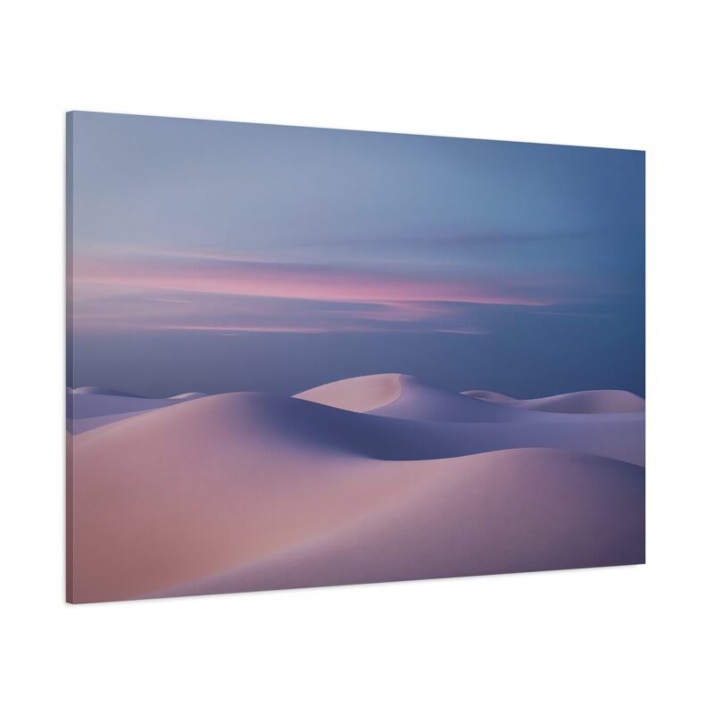 1055. Essence of Tranquility